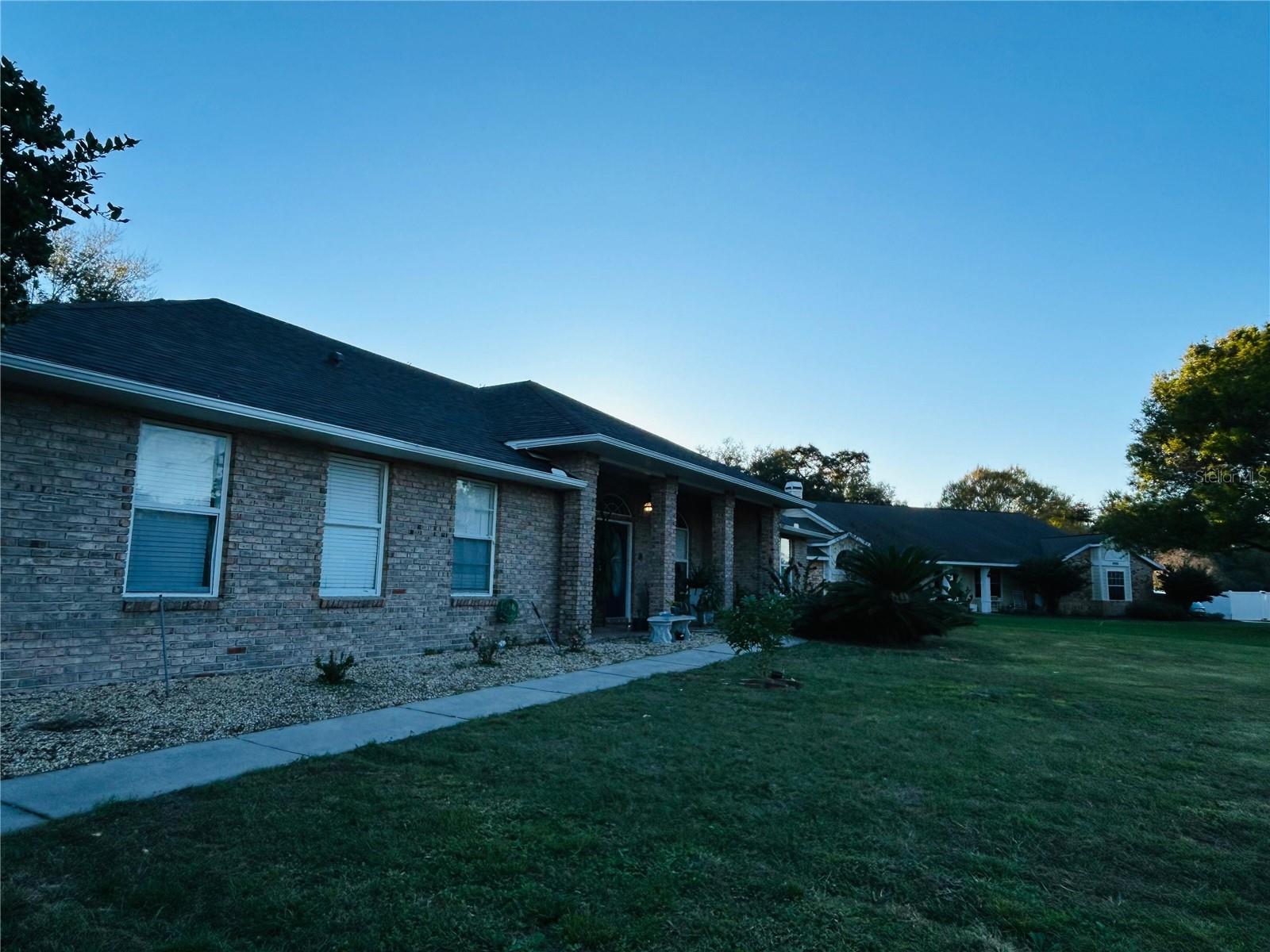 2396 NIGHTINGALE LN, KISSIMMEE, FL, 34746