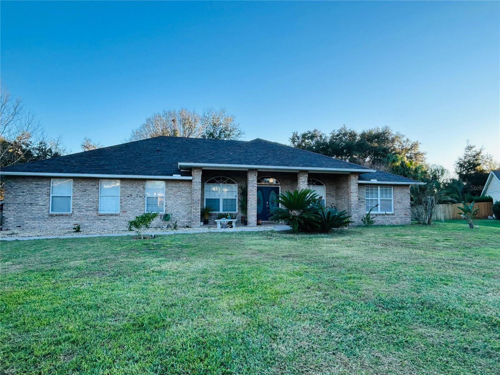 2396 NIGHTINGALE LN, KISSIMMEE, FL, 34746