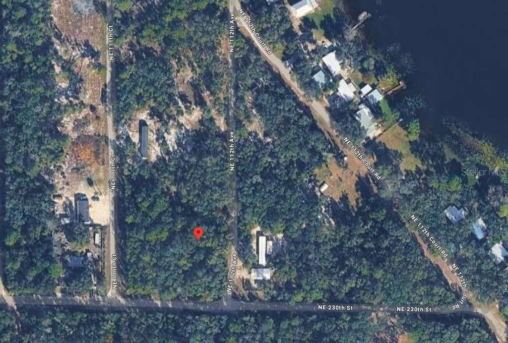NO SITUS, FORT MC COY, FL, 32134