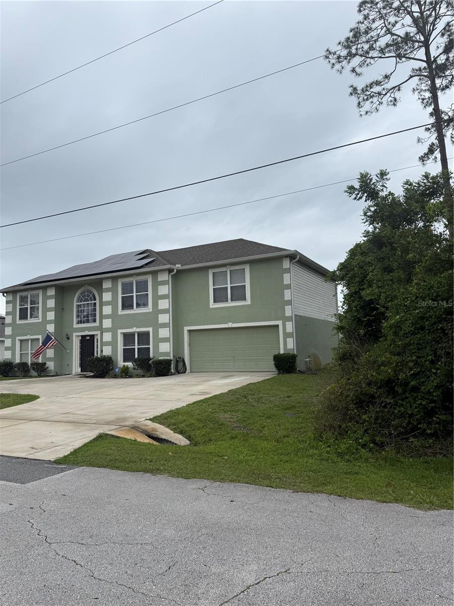 15 PEPPER LN, PALM COAST, FL, 32164