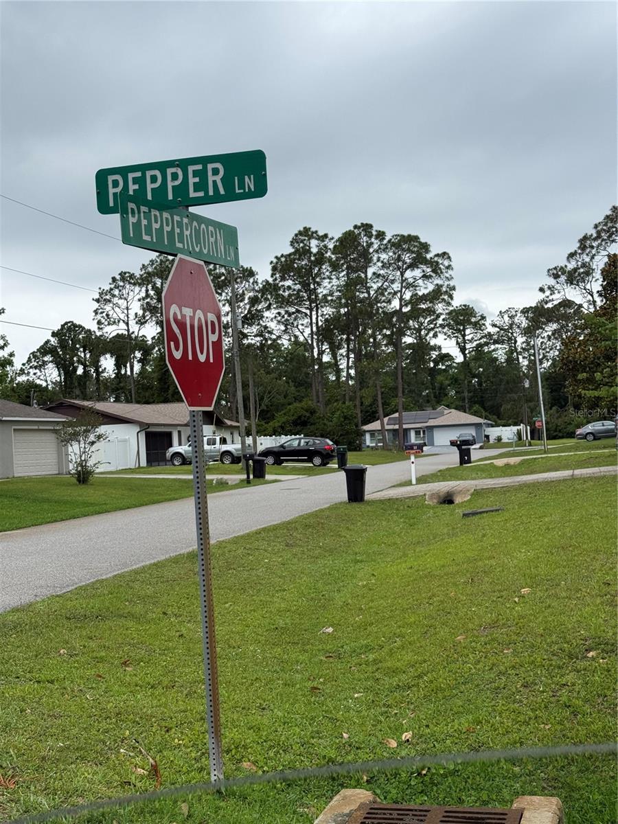 15 PEPPER LN, PALM COAST, FL, 32164