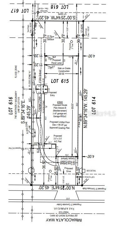 30175 IMPERATI BLVD, WESLEY CHAPEL, FL, 33543