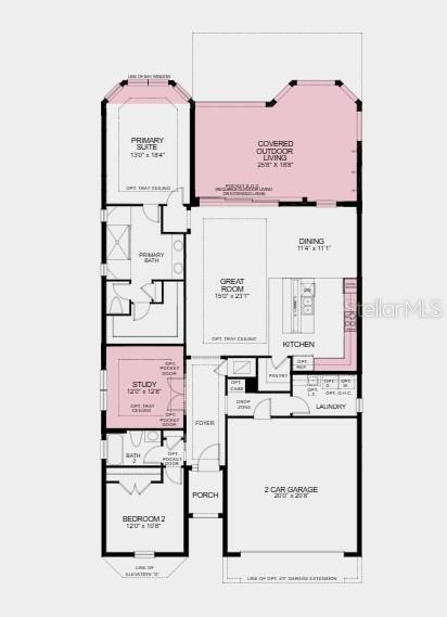 30175 IMPERATI BLVD, WESLEY CHAPEL, FL, 33543