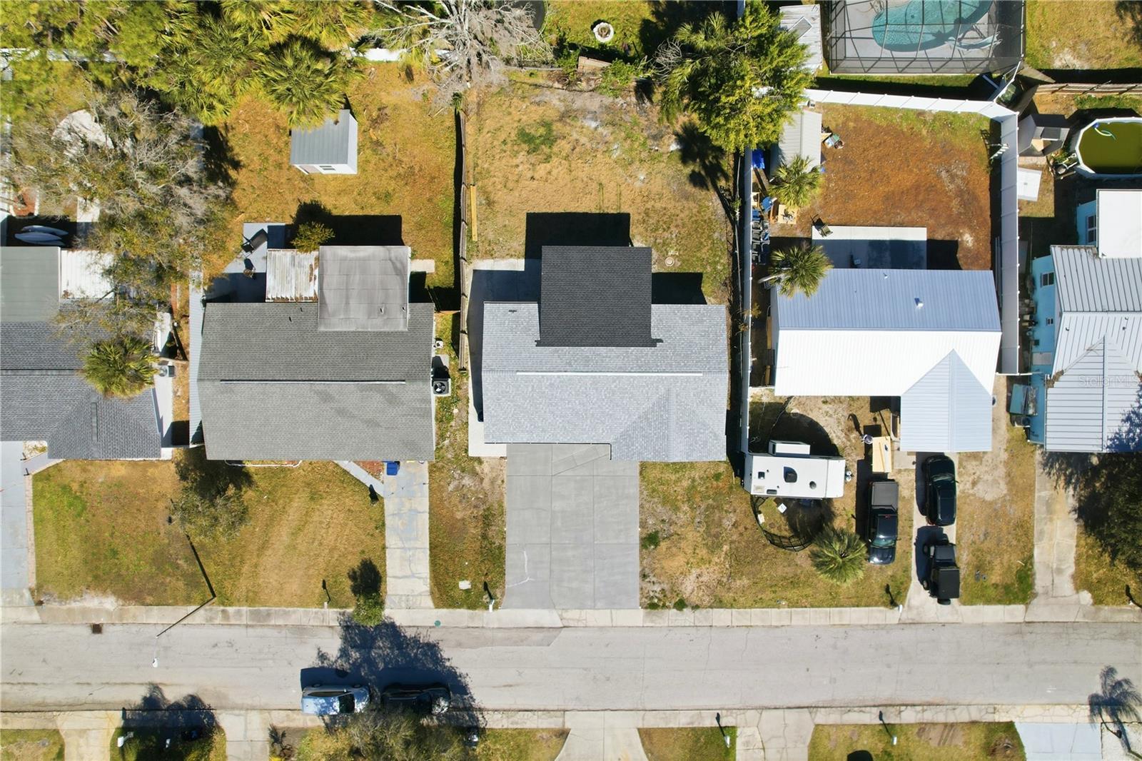 5543 QUIST DR, PORT RICHEY, FL, 34668