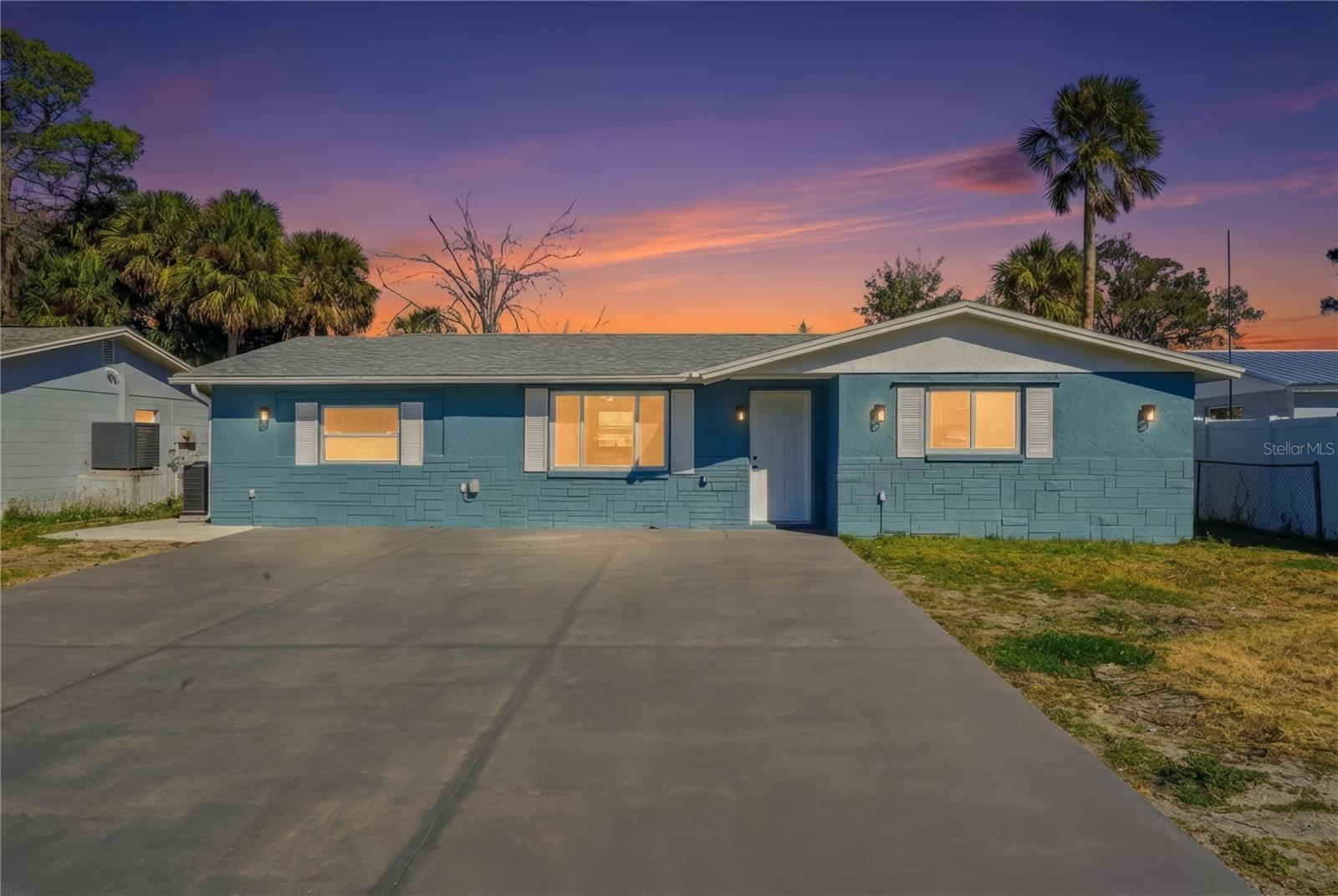 5543 QUIST DR, PORT RICHEY, FL, 34668