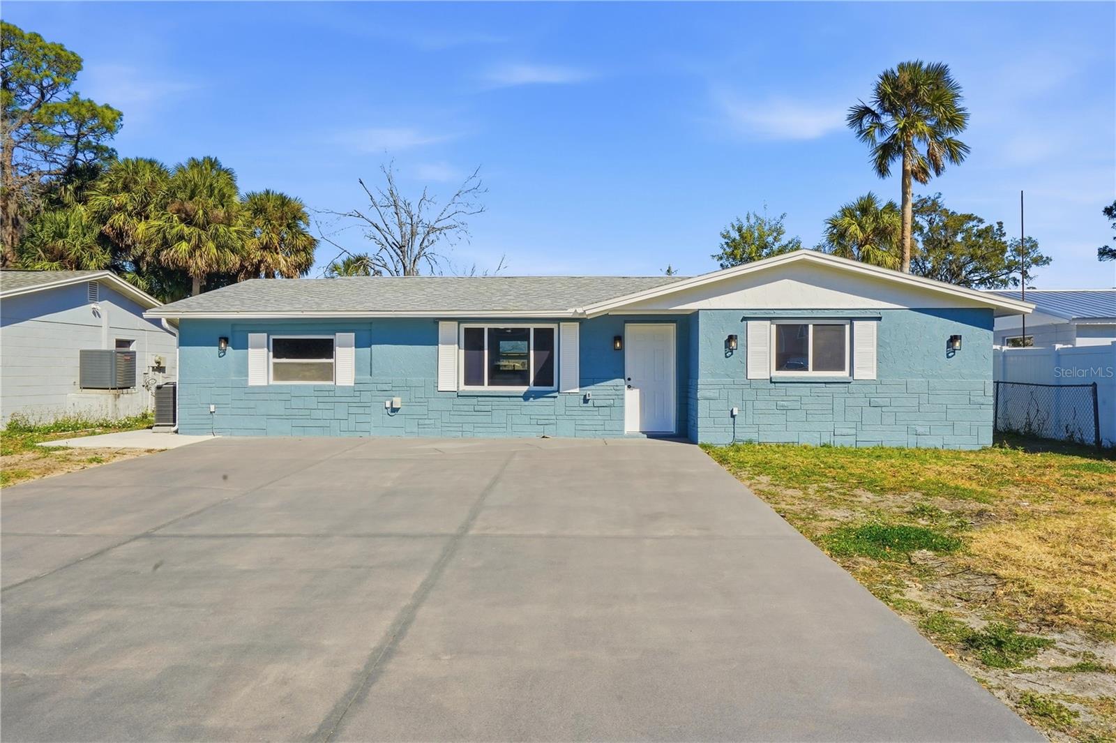 5543 QUIST DR, PORT RICHEY, FL, 34668