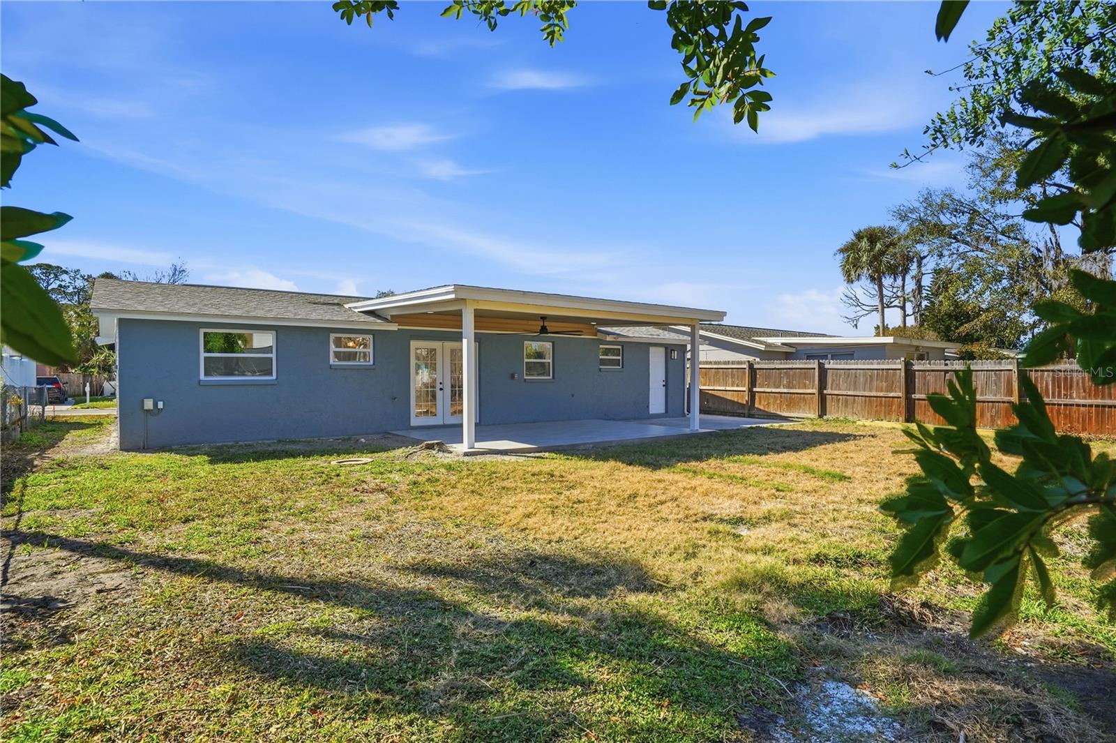 5543 QUIST DR, PORT RICHEY, FL, 34668