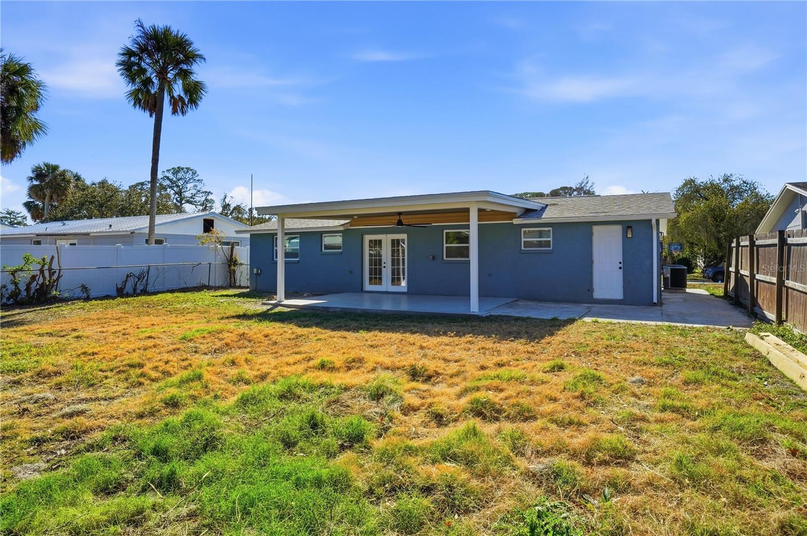 5543 QUIST DR, PORT RICHEY, FL, 34668