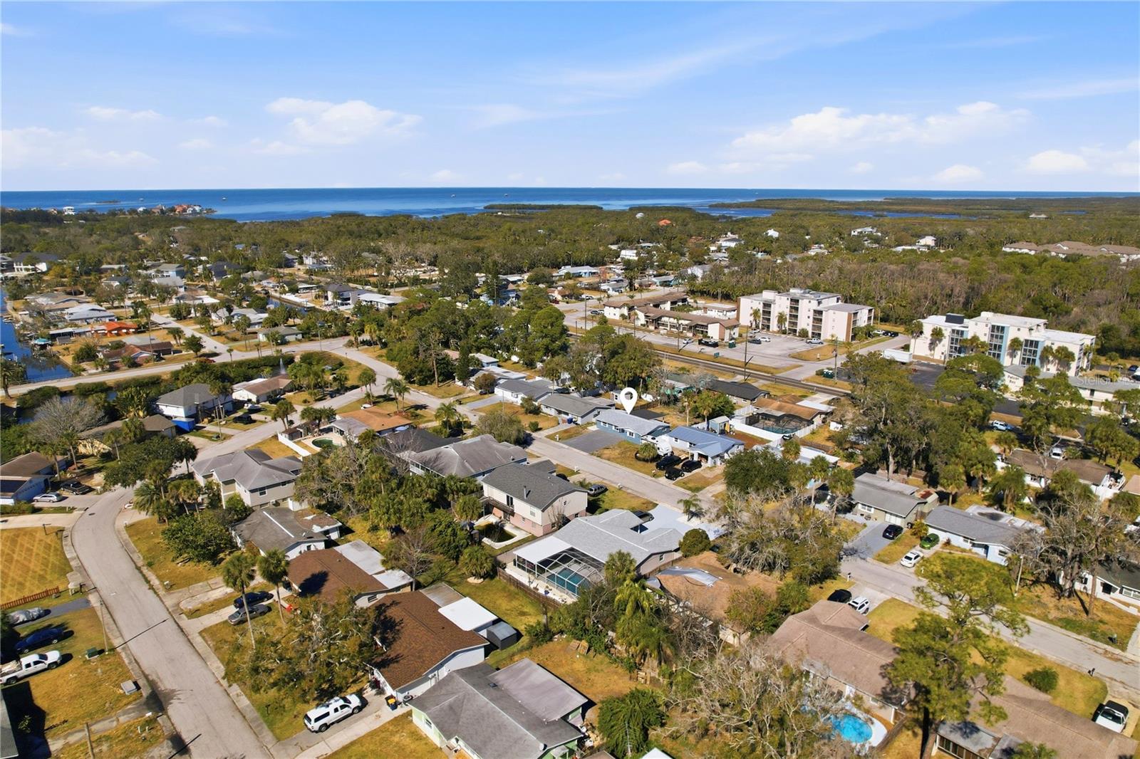 5543 QUIST DR, PORT RICHEY, FL, 34668