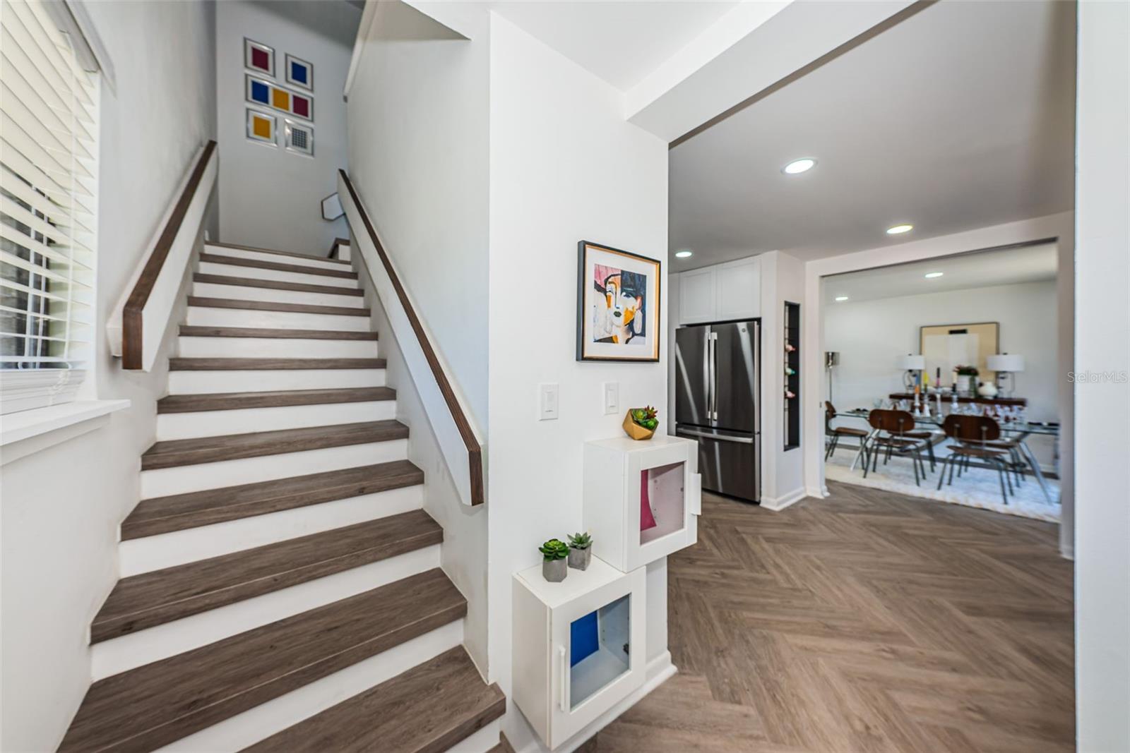 781 VILLAGE LAKE TER N #101A, ST PETERSBURG, FL, 33716