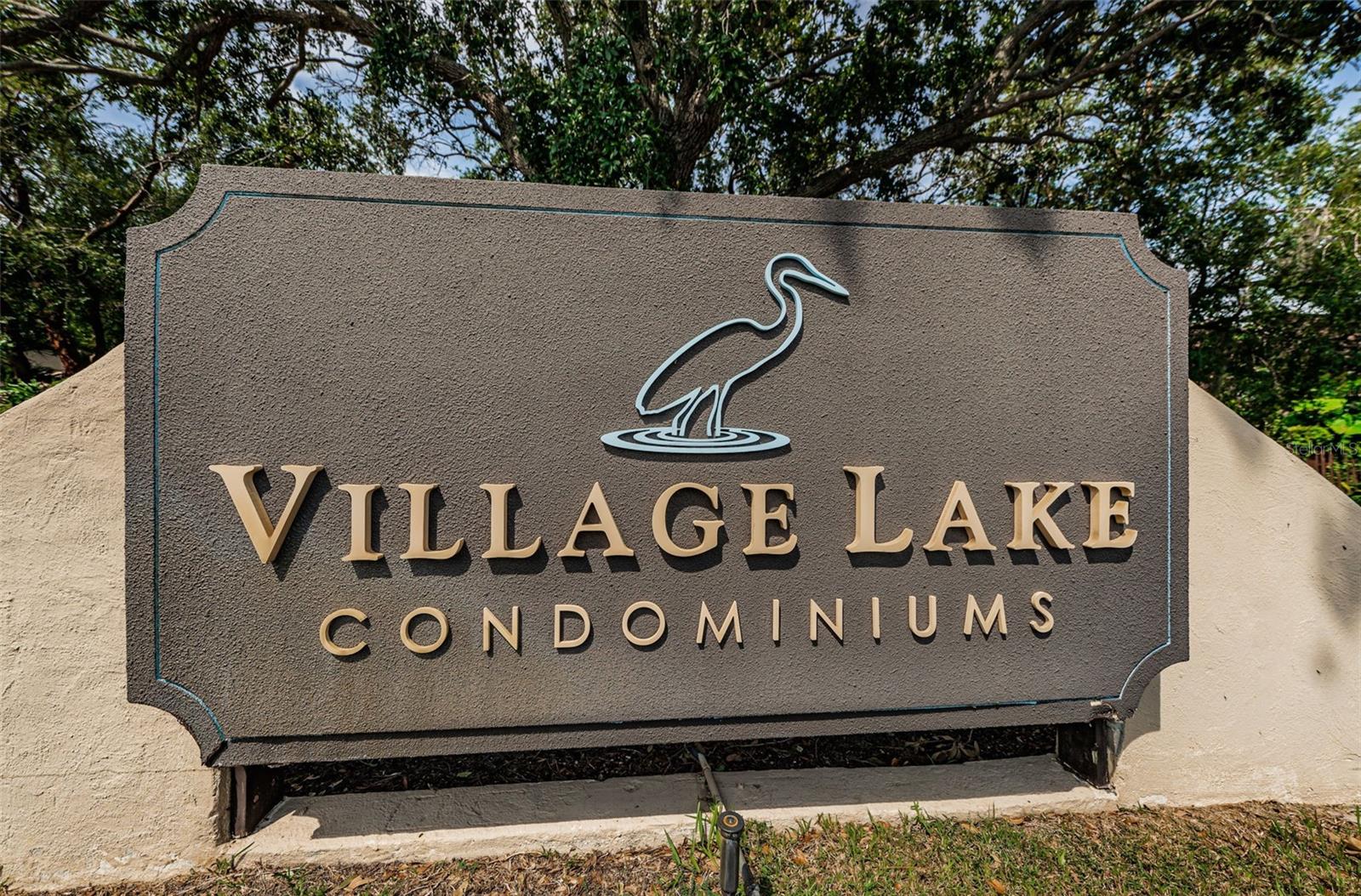 781 VILLAGE LAKE TER N #101A, ST PETERSBURG, FL, 33716