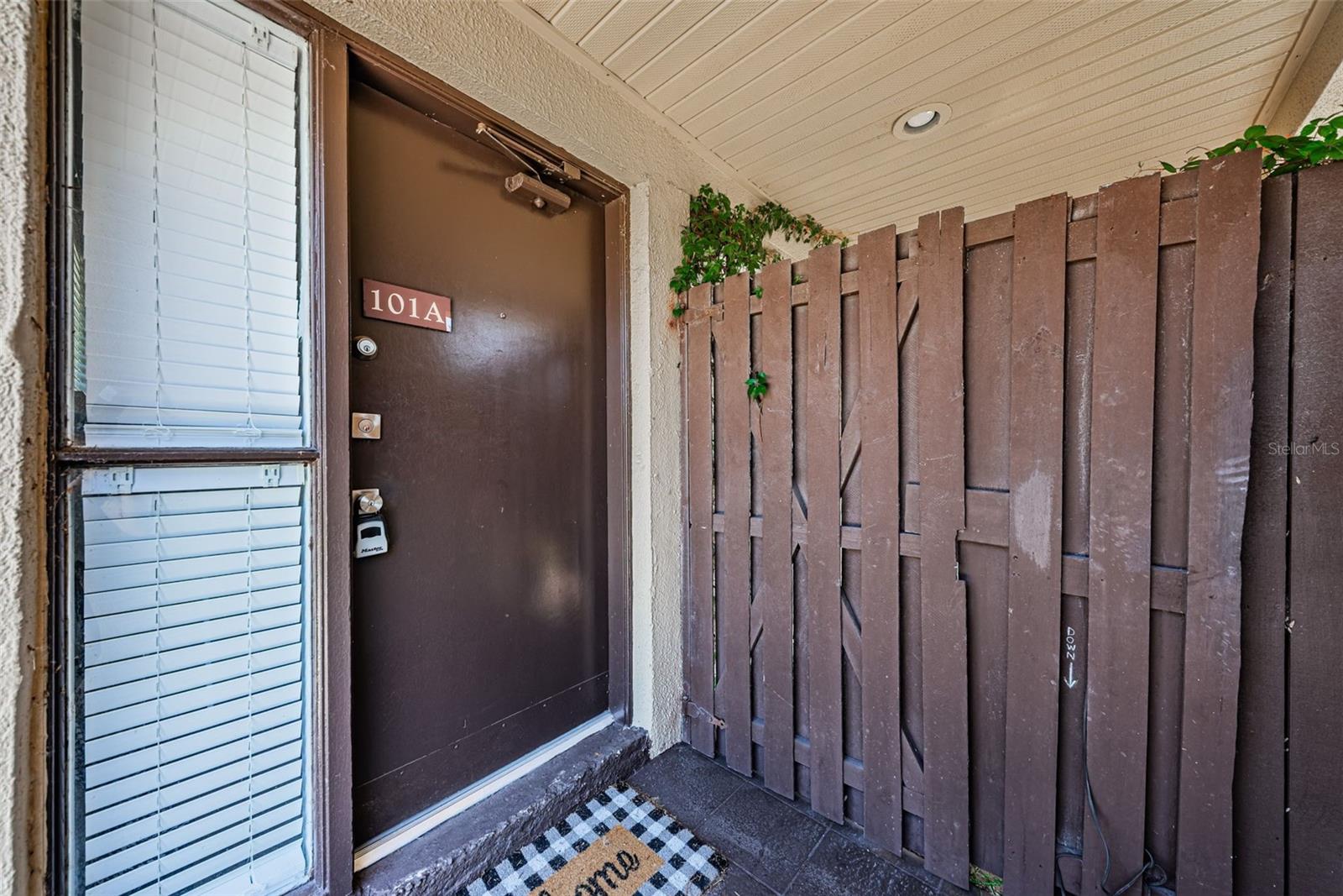 781 VILLAGE LAKE TER N #101A, ST PETERSBURG, FL, 33716