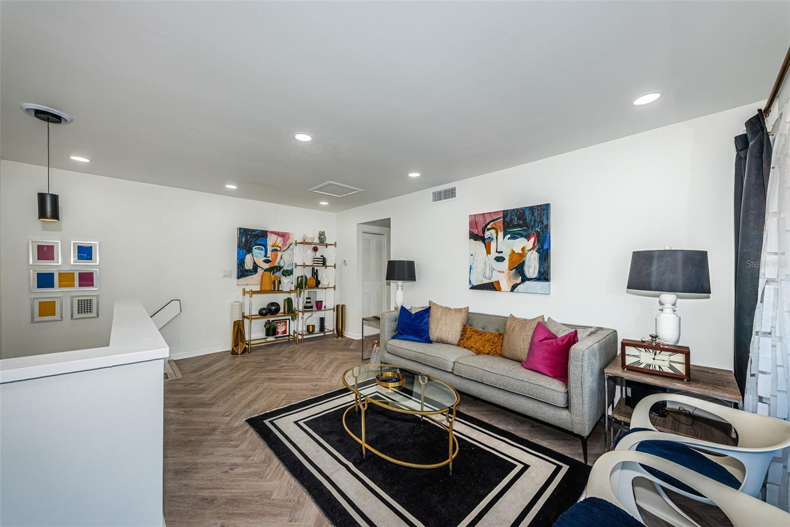 781 VILLAGE LAKE TER N #101A, ST PETERSBURG, FL, 33716