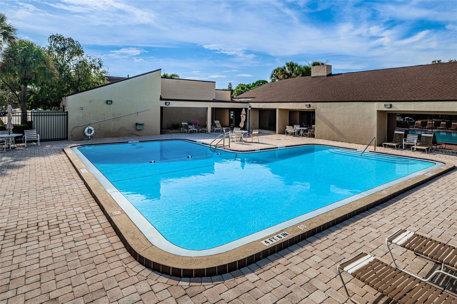 781 VILLAGE LAKE TER N #101A, ST PETERSBURG, FL, 33716