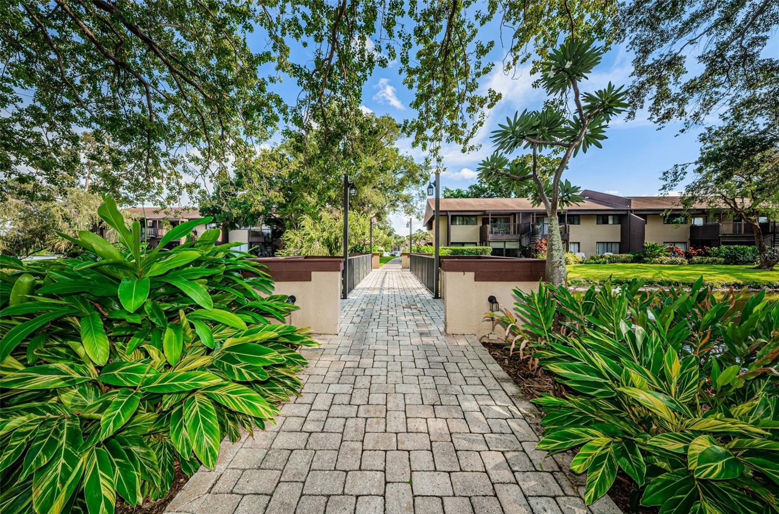 781 VILLAGE LAKE TER N #101A, ST PETERSBURG, FL, 33716