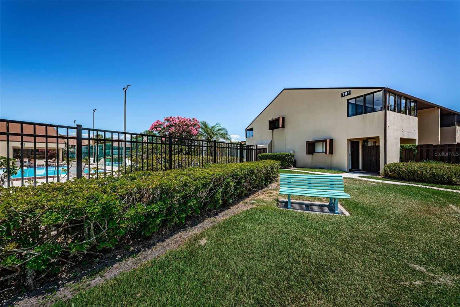 781 VILLAGE LAKE TER N #101A, ST PETERSBURG, FL, 33716
