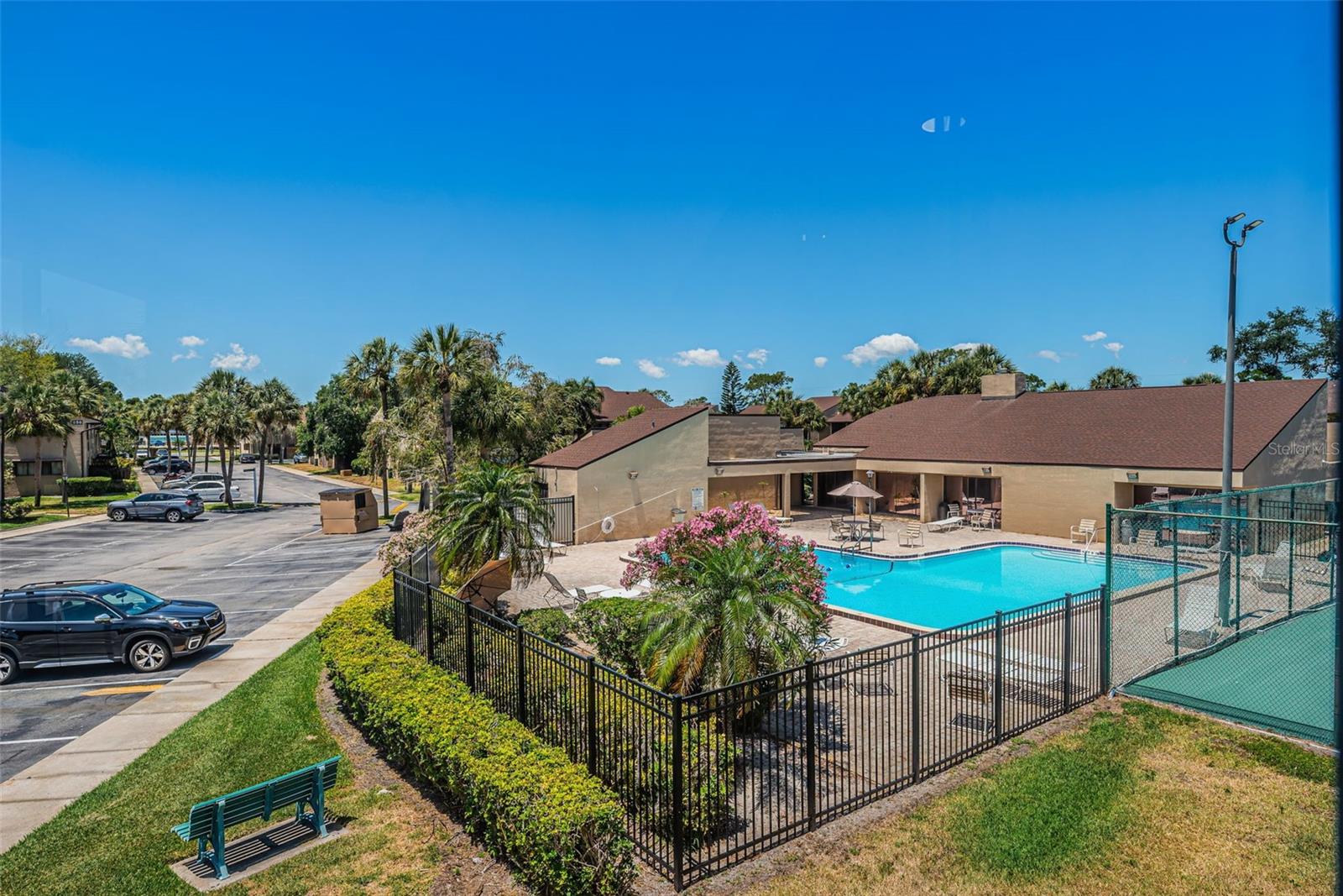 781 VILLAGE LAKE TER N #101A, ST PETERSBURG, FL, 33716