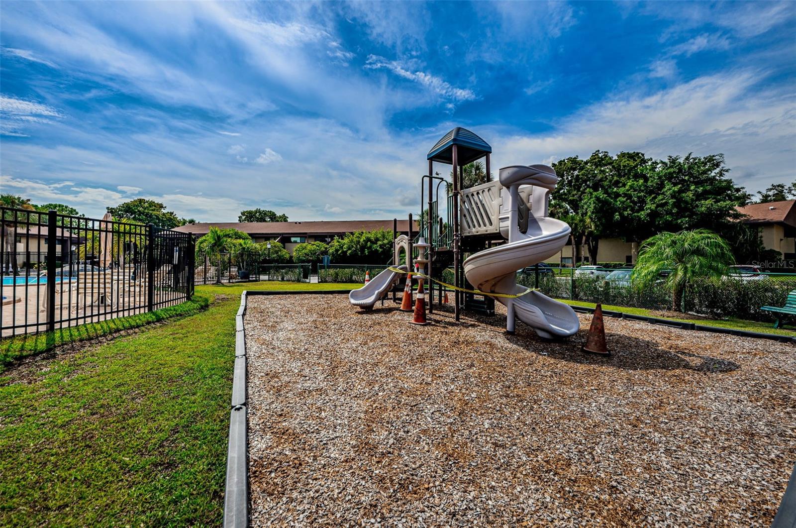 781 VILLAGE LAKE TER N #101A, ST PETERSBURG, FL, 33716