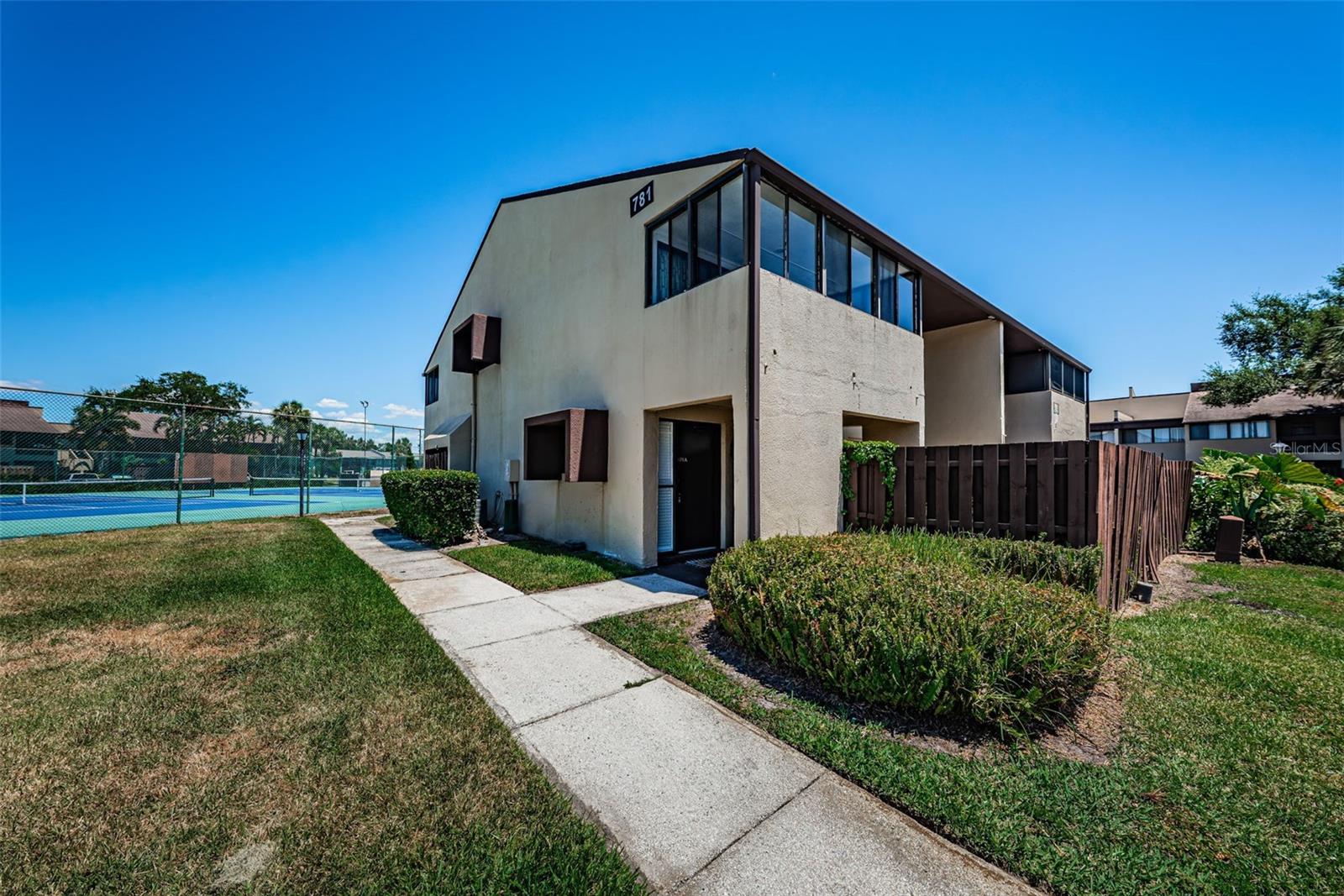 781 VILLAGE LAKE TER N #101A, ST PETERSBURG, FL, 33716