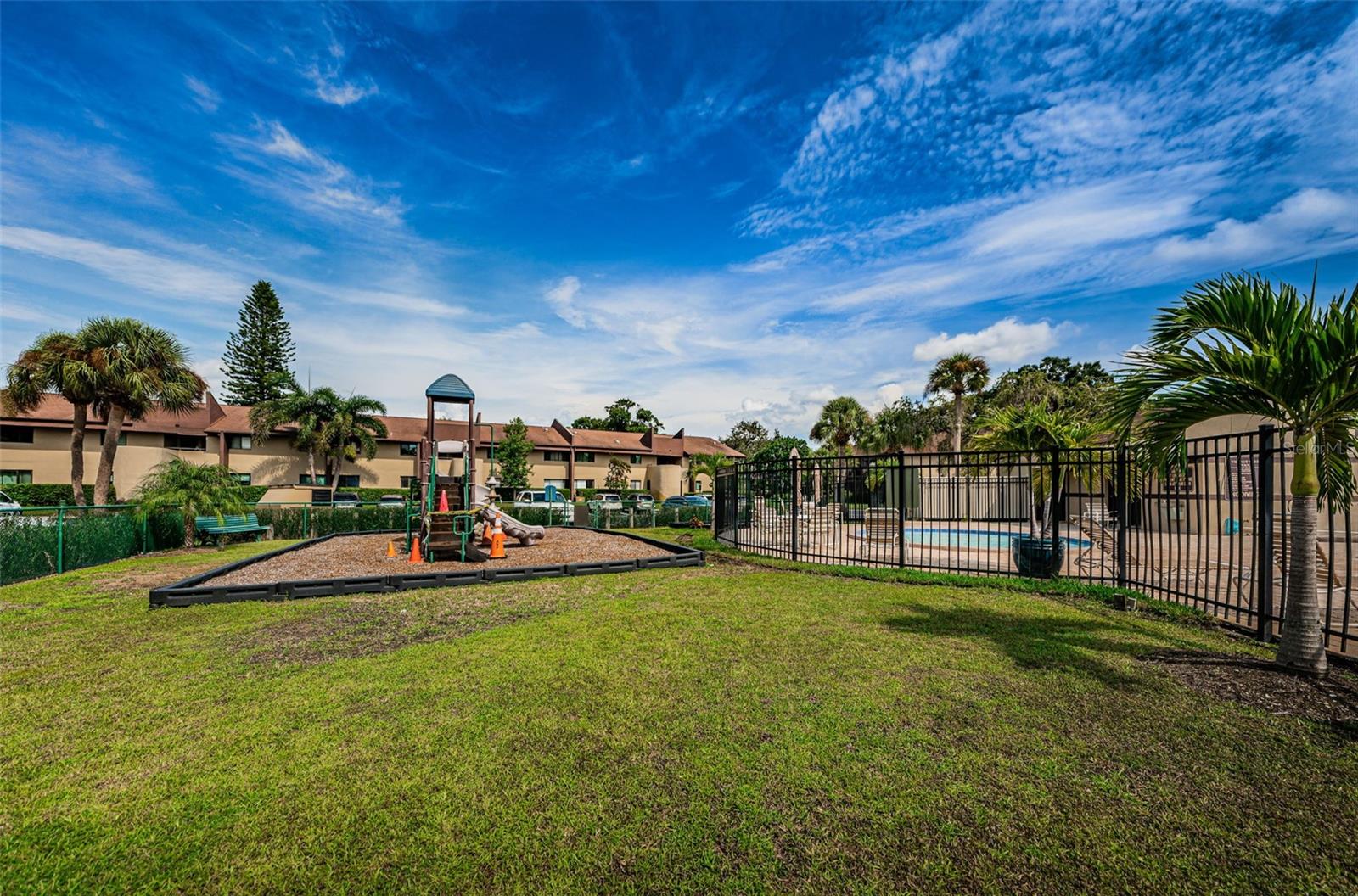781 VILLAGE LAKE TER N #101A, ST PETERSBURG, FL, 33716
