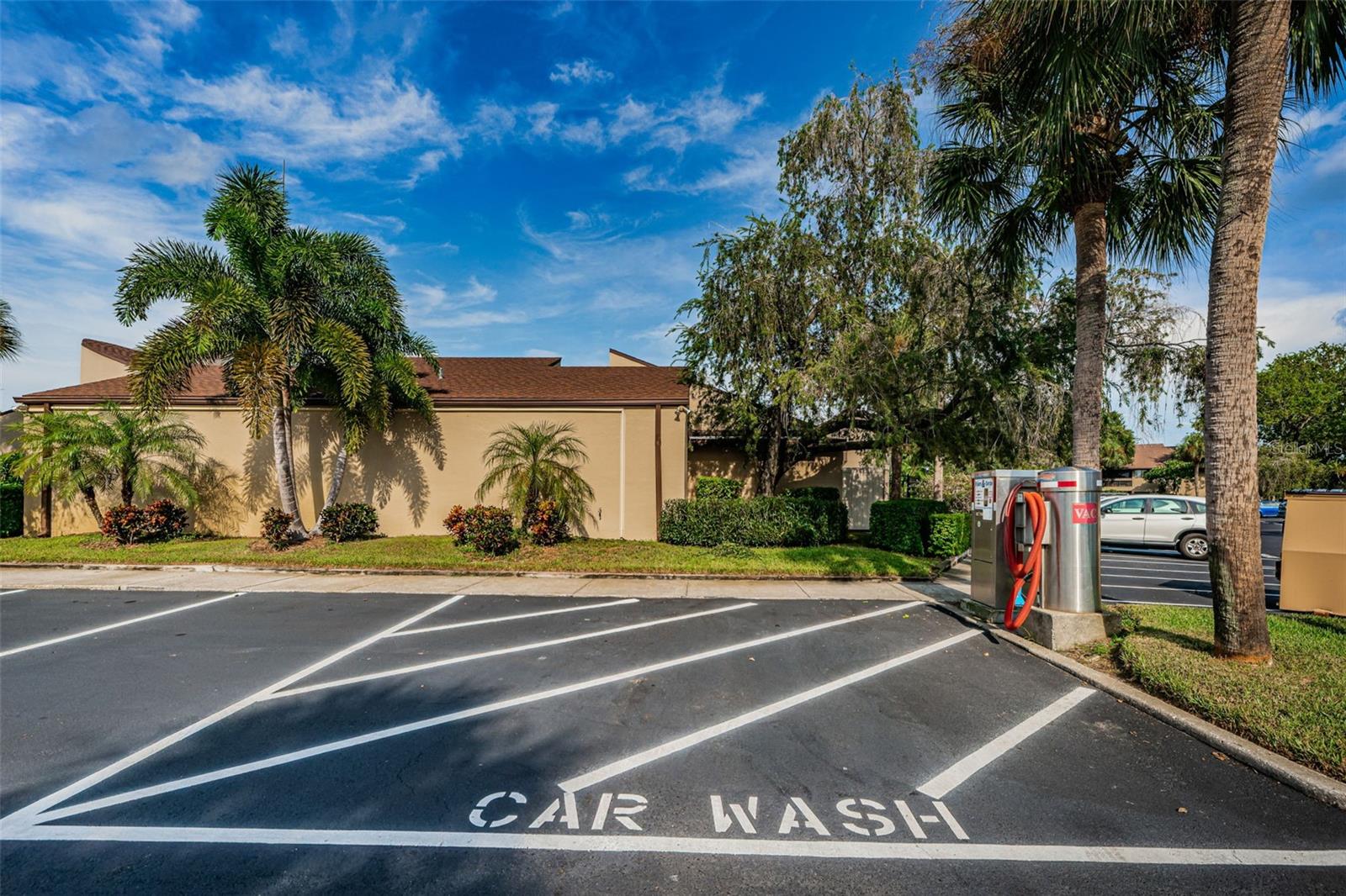 781 VILLAGE LAKE TER N #101A, ST PETERSBURG, FL, 33716