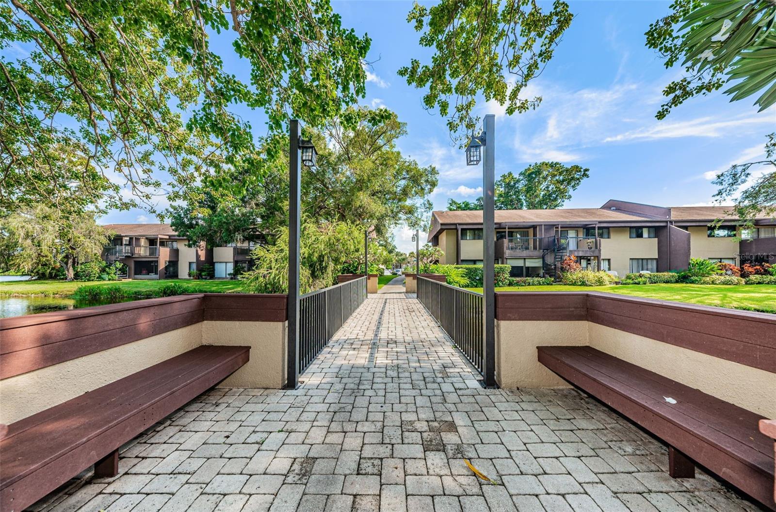 781 VILLAGE LAKE TER N #101A, ST PETERSBURG, FL, 33716