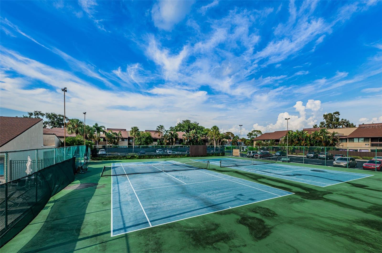 781 VILLAGE LAKE TER N #101A, ST PETERSBURG, FL, 33716