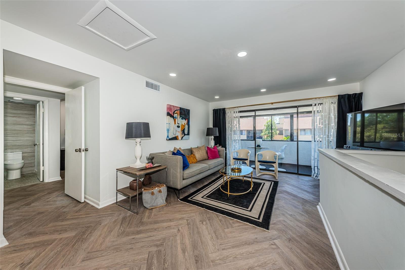 781 VILLAGE LAKE TER N #101A, ST PETERSBURG, FL, 33716