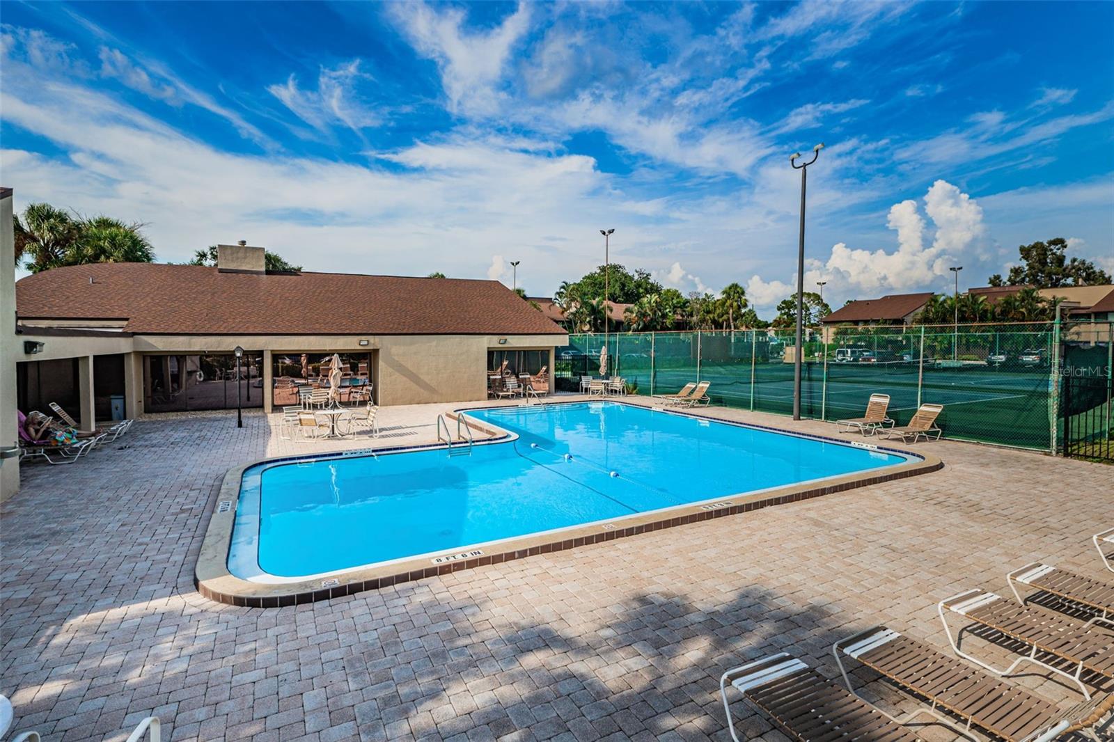 781 VILLAGE LAKE TER N #101A, ST PETERSBURG, FL, 33716