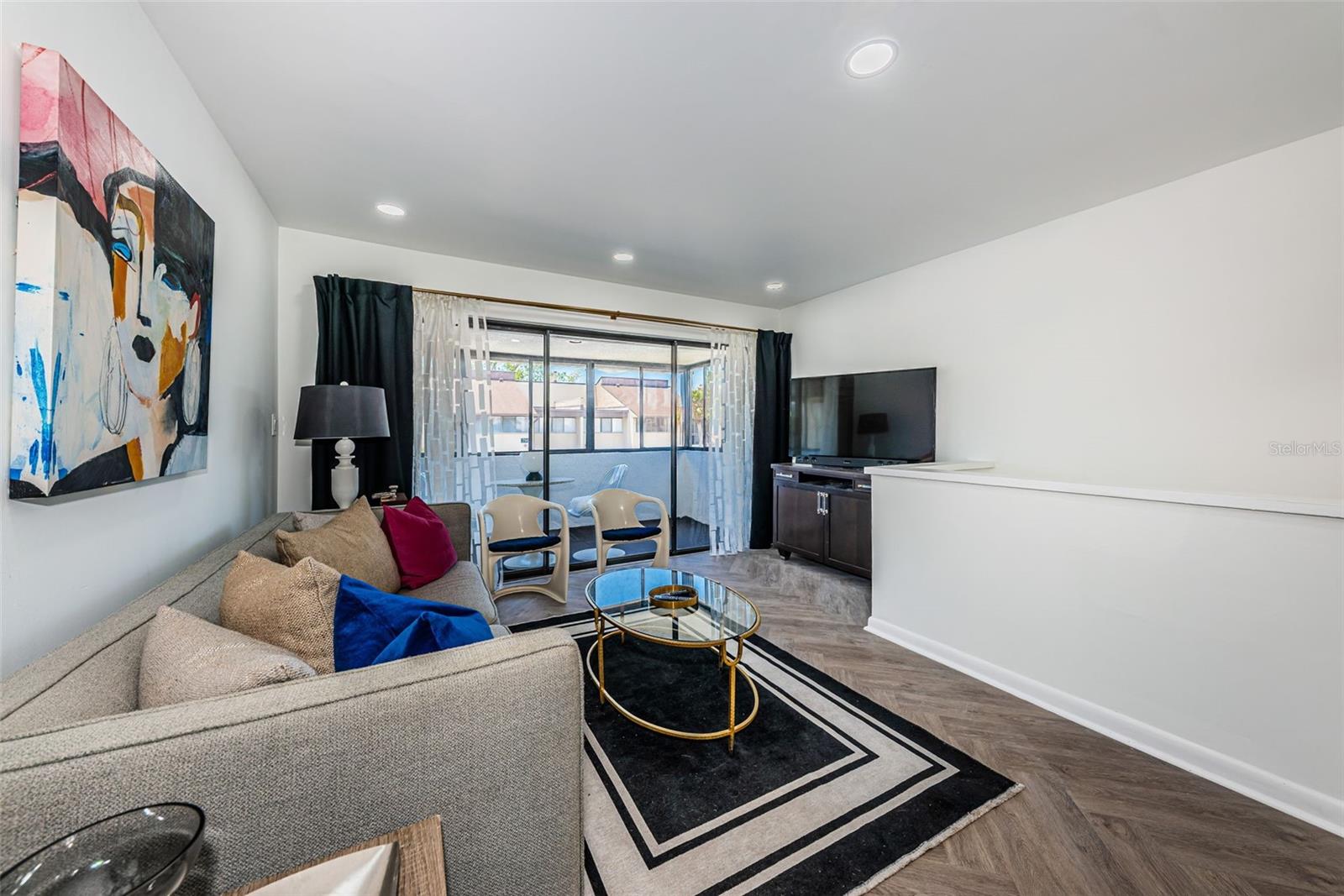 781 VILLAGE LAKE TER N #101A, ST PETERSBURG, FL, 33716