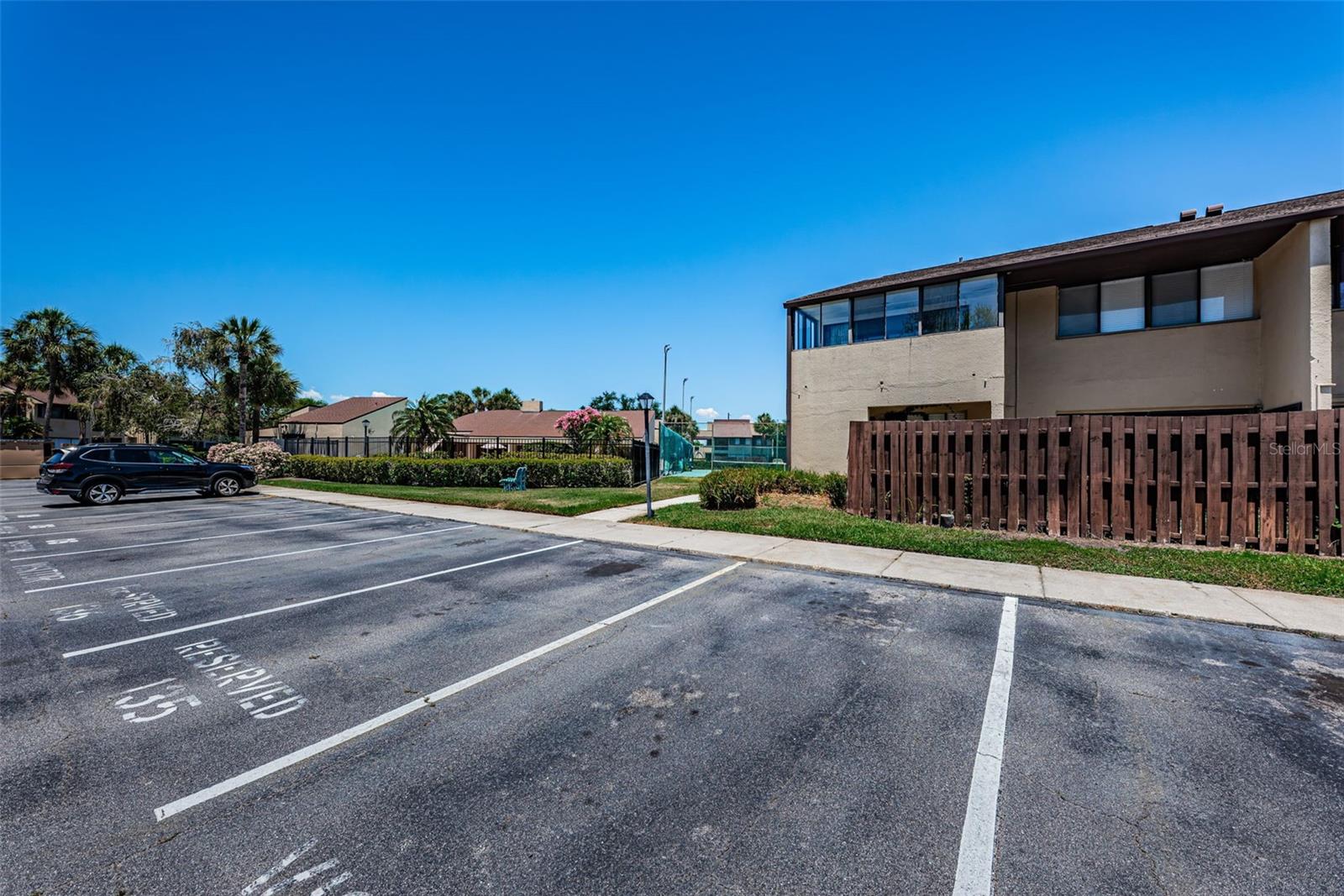 781 VILLAGE LAKE TER N #101A, ST PETERSBURG, FL, 33716