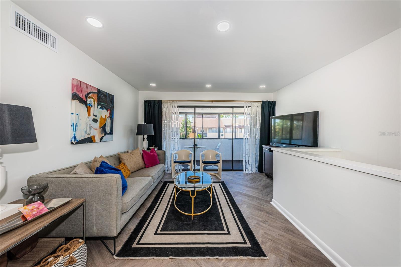 781 VILLAGE LAKE TER N #101A, ST PETERSBURG, FL, 33716