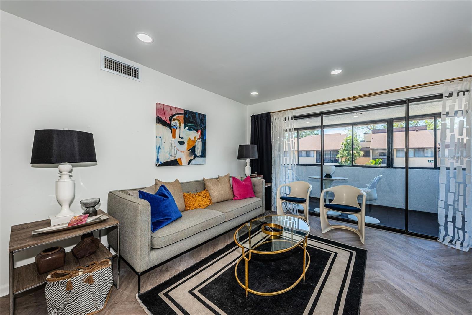 781 VILLAGE LAKE TER N #101A, ST PETERSBURG, FL, 33716