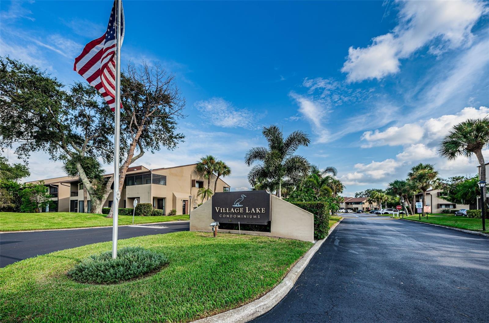 781 VILLAGE LAKE TER N #101A, ST PETERSBURG, FL, 33716