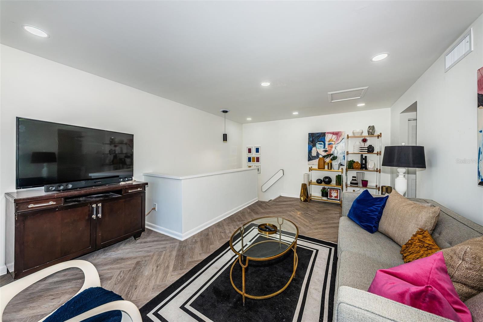 781 VILLAGE LAKE TER N #101A, ST PETERSBURG, FL, 33716
