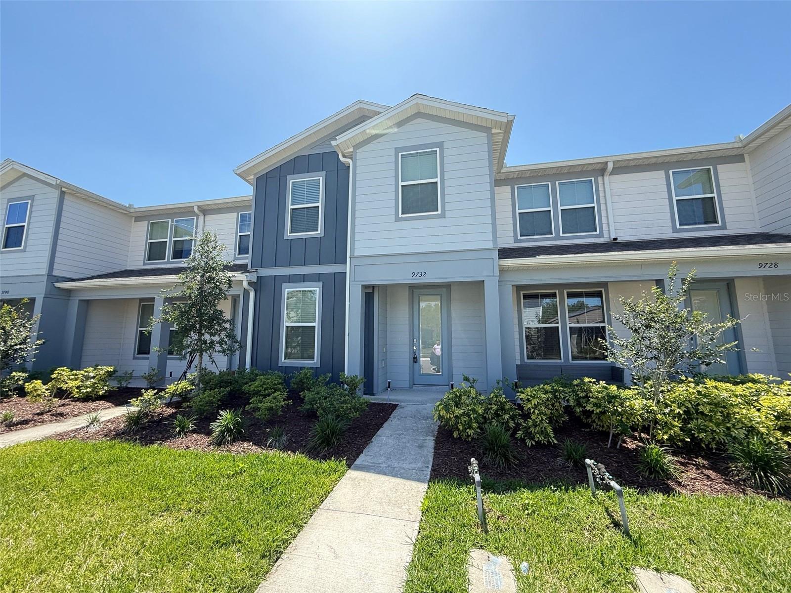 9732 BROWN BURROW ST, ORLANDO, FL, 32829