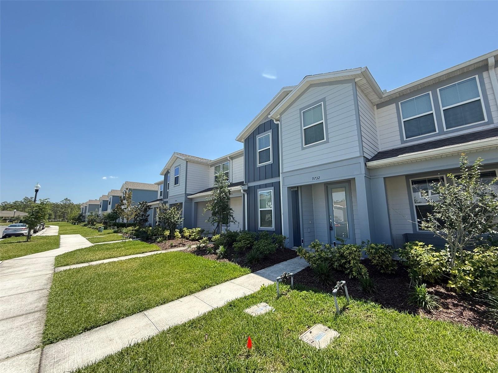 9732 BROWN BURROW ST, ORLANDO, FL, 32829