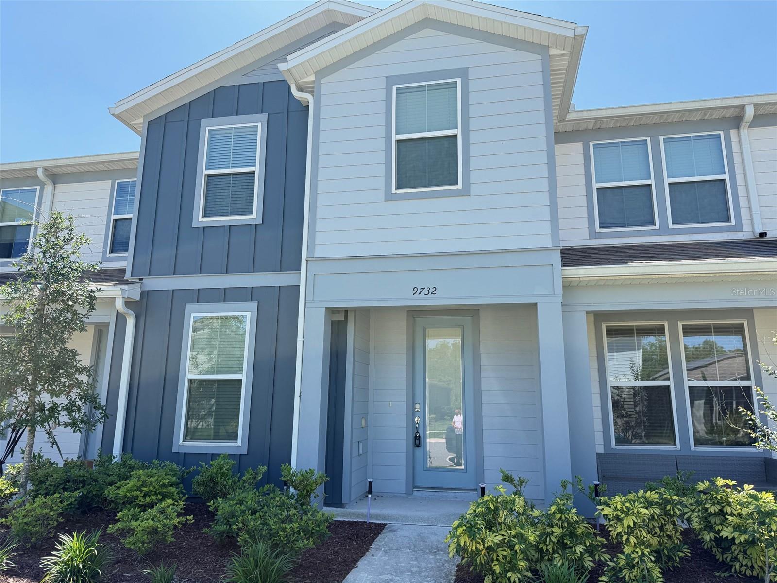 9732 BROWN BURROW ST, ORLANDO, FL, 32829