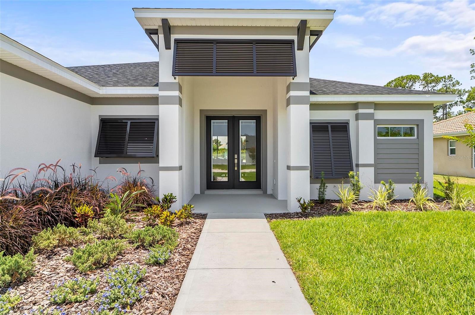 1 CLEMENTON LN, PALM COAST, FL, 32137