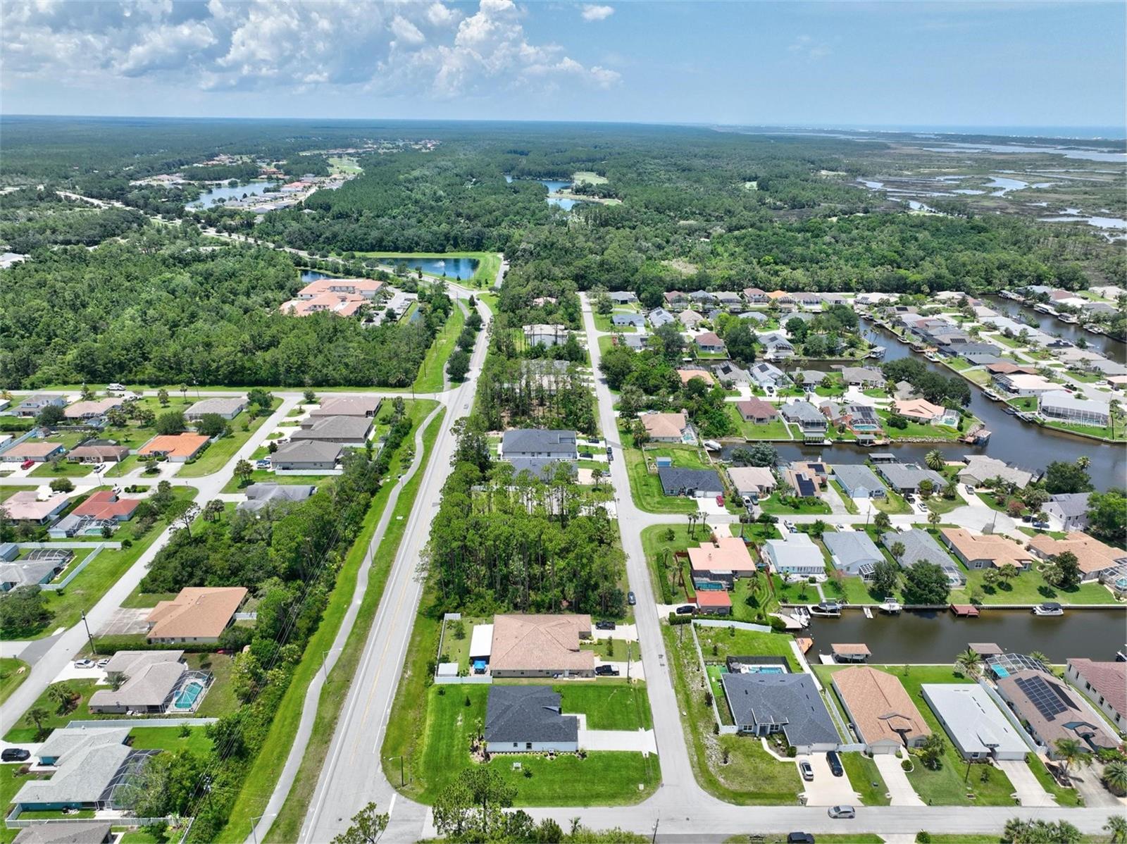 1 CLEMENTON LN, PALM COAST, FL, 32137