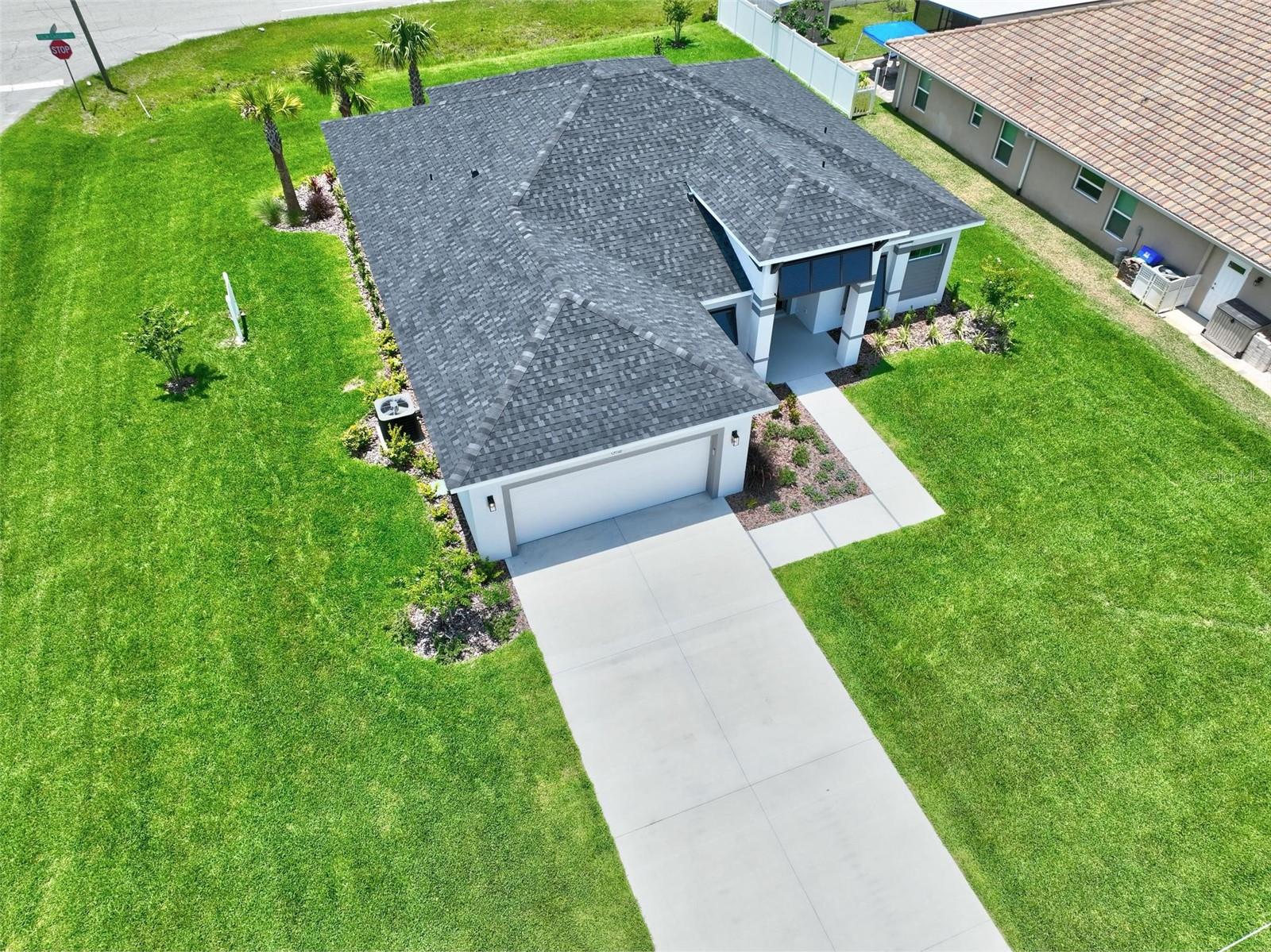 1 CLEMENTON LN, PALM COAST, FL, 32137