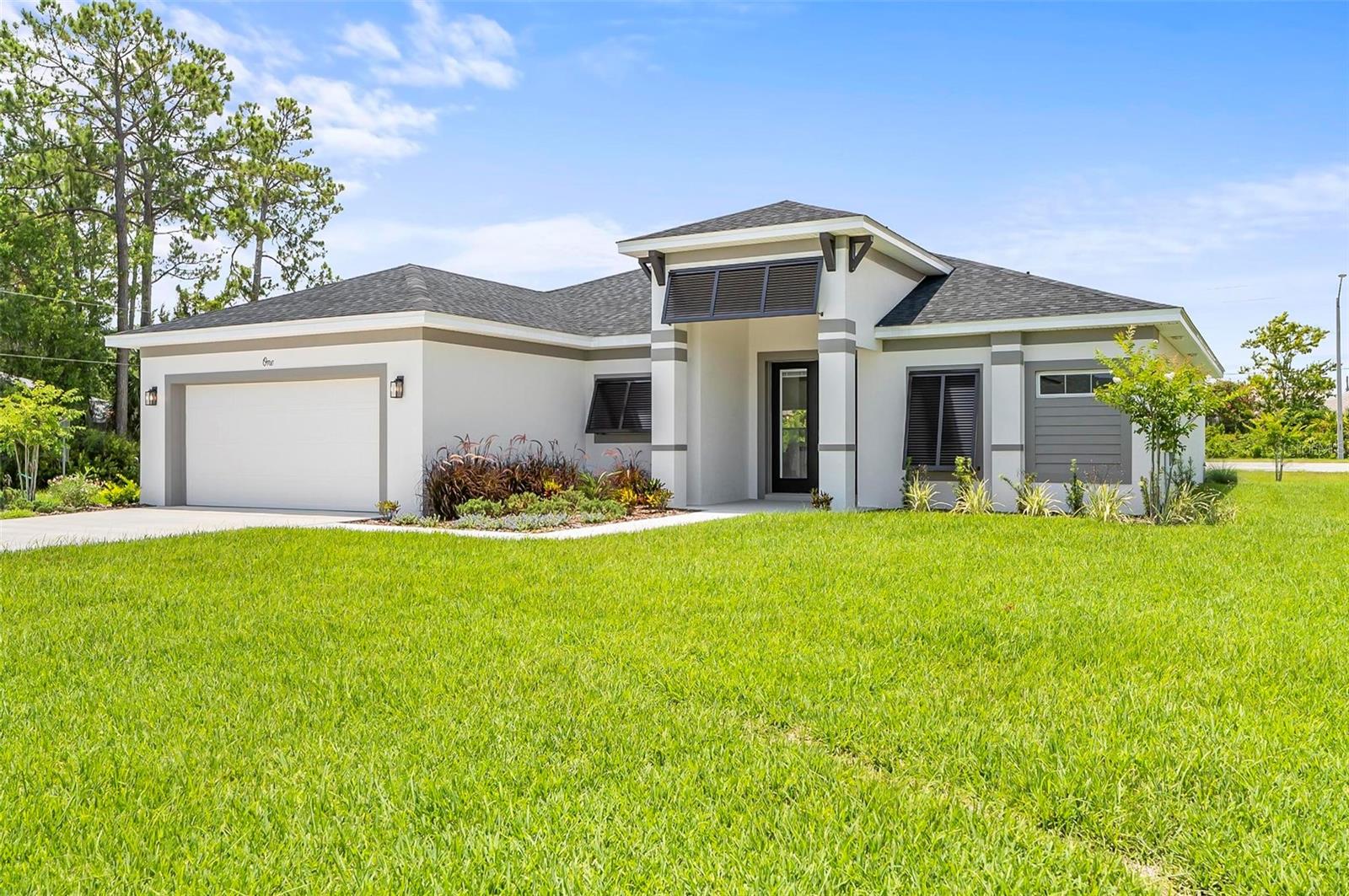 1 CLEMENTON LN, PALM COAST, FL, 32137