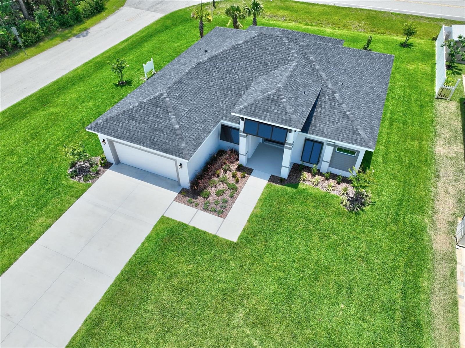 1 CLEMENTON LN, PALM COAST, FL, 32137