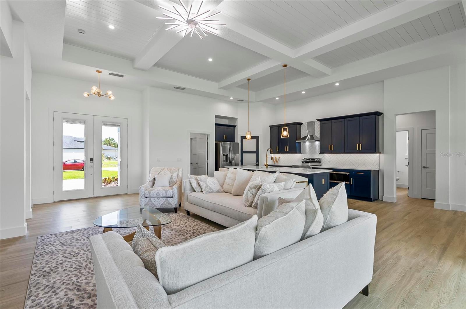 1 CLEMENTON LN, PALM COAST, FL, 32137