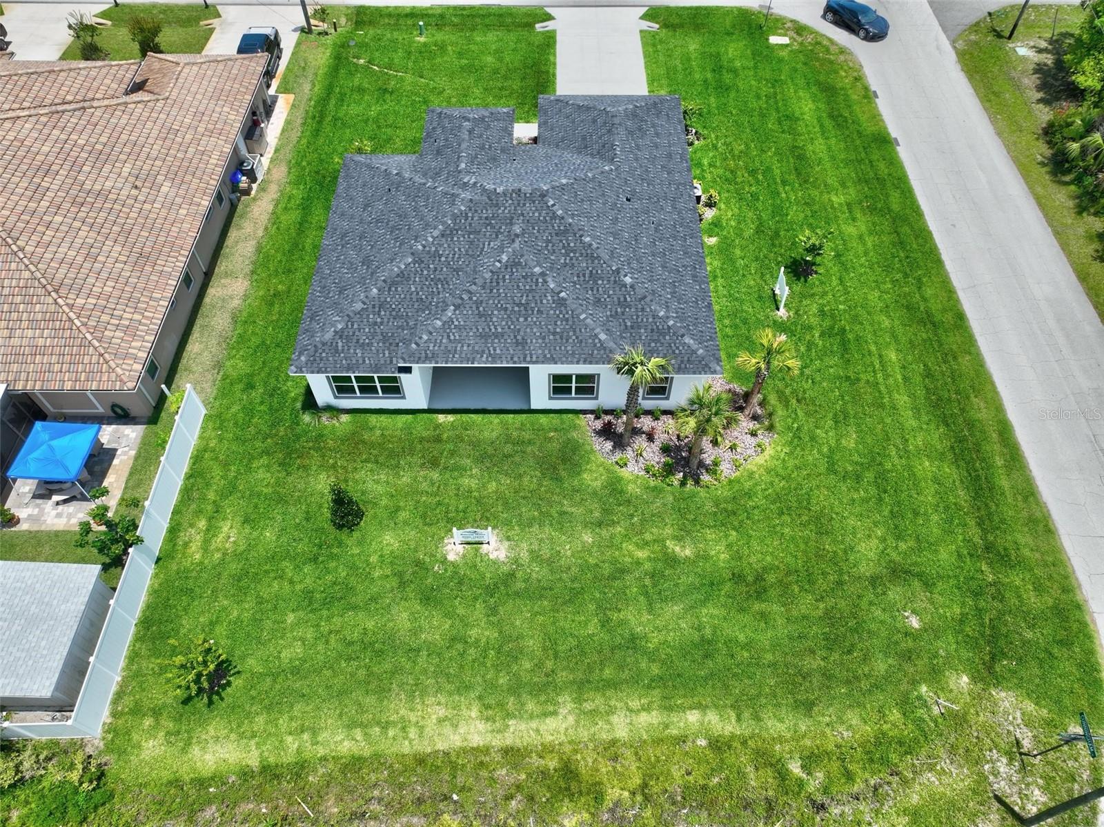 1 CLEMENTON LN, PALM COAST, FL, 32137