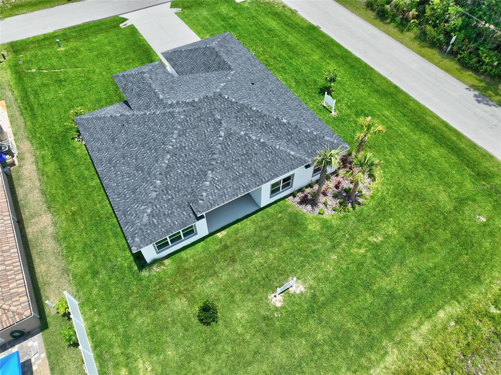 1 CLEMENTON LN, PALM COAST, FL, 32137
