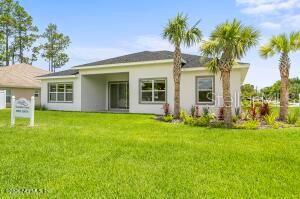 1 CLEMENTON LN, PALM COAST, FL, 32137
