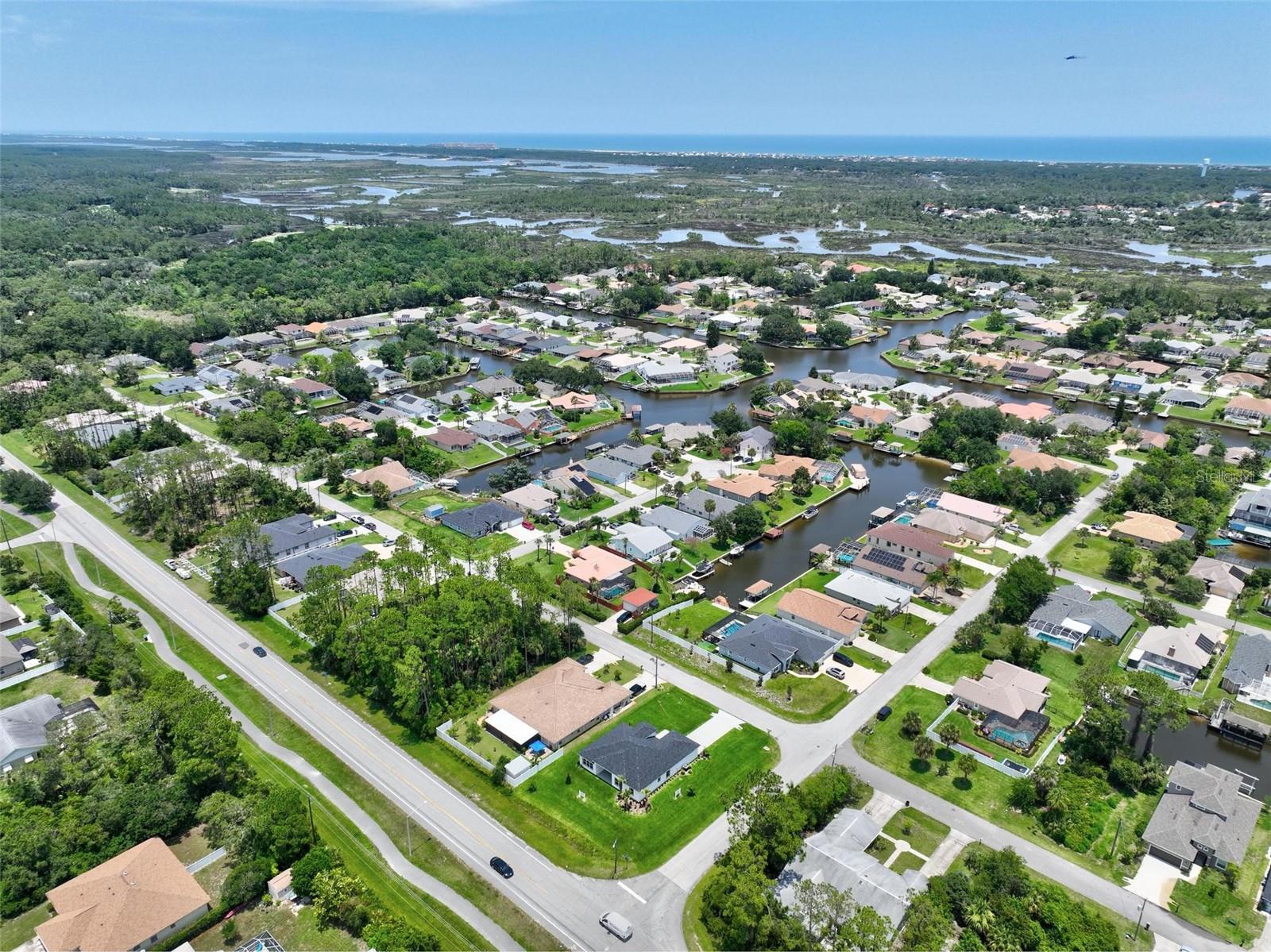 1 CLEMENTON LN, PALM COAST, FL, 32137