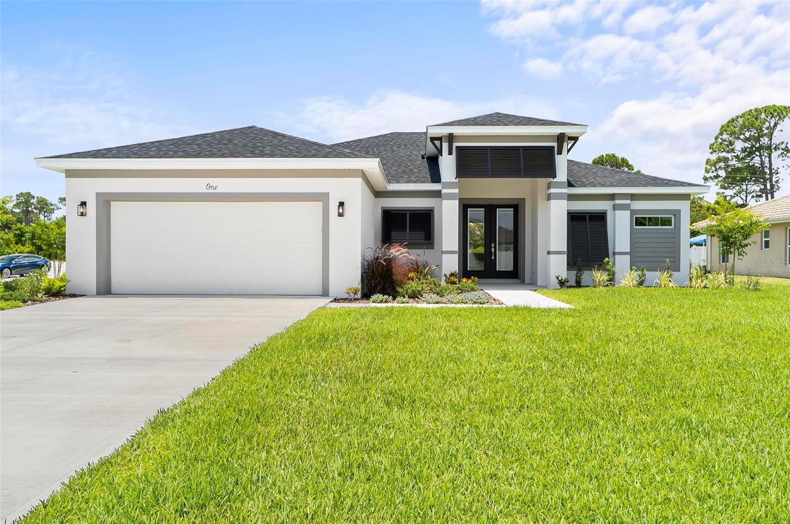 1 CLEMENTON LN, PALM COAST, FL, 32137