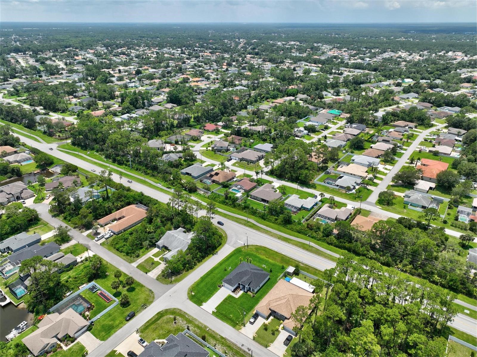 1 CLEMENTON LN, PALM COAST, FL, 32137